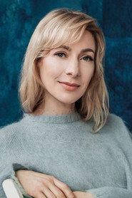 Neringa Varnelytė as Investigator in Name in the Dark 2013