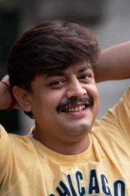 Dhiman Bhattacharjee as in Bojhena Shey Bojhena 2012
