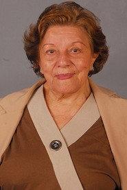 Selma Lopes as Vizinha in Lucia e a mala 2007