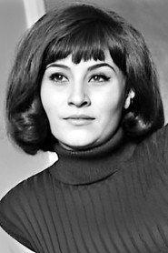 Pilar Clemens as Colet in The Sheriff Won't Shoot 1965