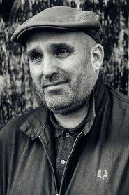 Shane Meadows as Self in The Living Room 2007