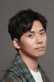 Damian Wu as  in Locust 2025