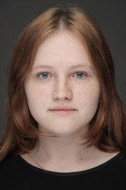 Polina Stepanova as Girl 4 in Martha and the Bird 