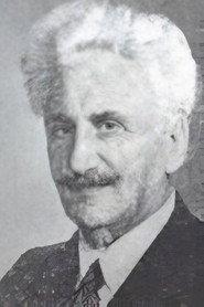 Shalva Dadiani as stephane in In The Black Mountains 1941