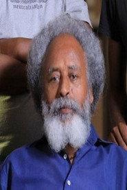 Solomon Teka as in Lebam (ልባም) 2023