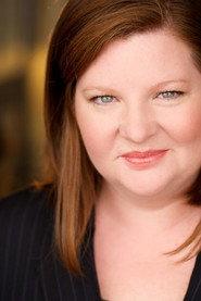 Heather Brooker as Deputy Holmes in A Date to Die For 2015