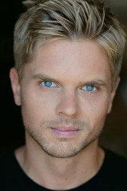 Zdenko Martin as Young Soldier in The Inconceivable Mountain 2019