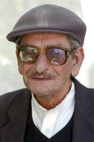 Soroosh Khalili as in Elephant and Teacup 1966