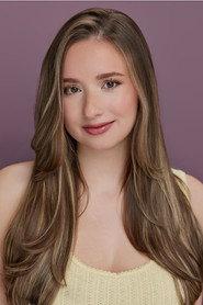 Grace Pitts as Bar Patron in Twisted Marriage Therapist 2023