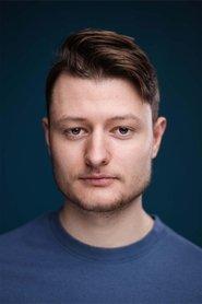 Jonas Martens as The Scene Partner in Saboteur 2023