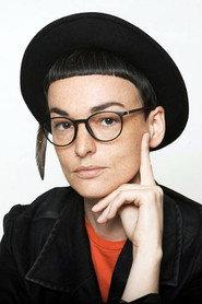 Julija Goyd as  in Dancing Worm 2006