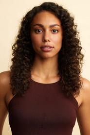 Emma Ferreira as Anthea in Midnight at the Paradise 2022