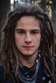 Dan Hurduc as Alex in Summer's Over 2016