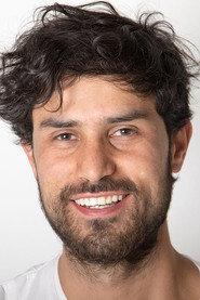 Emilio Carrera Quiroga as Horacio in Yesterday and Tomorrow 2020