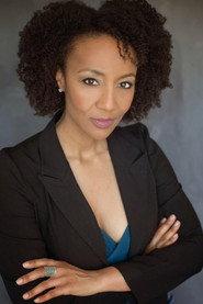 Nicole R'Shae Holiday as Jaszmine in Rendezvous 2013