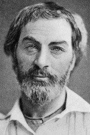 Walt Whitman as Self (archive footage) in Walt Whitman 2008