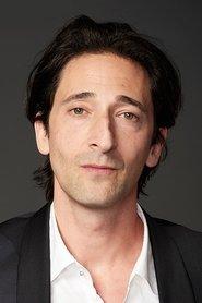 Adrien Brody as Salvador Dalí in Midnight in Paris 2011