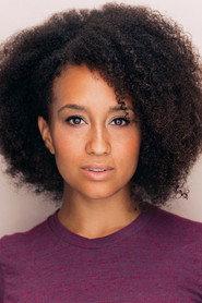 Ashley Blanchet as Raquelle in Are You Okay? 2021