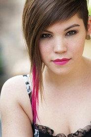 Tahlena Chikami as Exchange Student in I Kissed a Vampire 2012