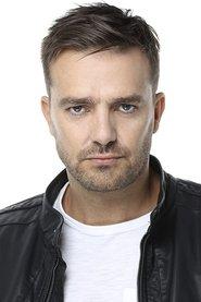 Carl Beukes as Hunter in Footskating 101 2007