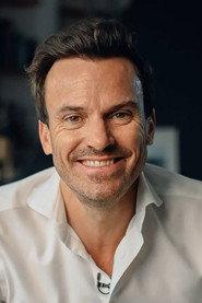 Manuel Vetsch as  in The Zurich Affair - Wagner's One and Only Love 2021