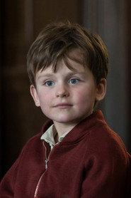 Adam Vojtek as syn Jirka in Past 2020