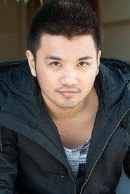 Wade Sun as Kevin Wong in The Dead Mile 2012