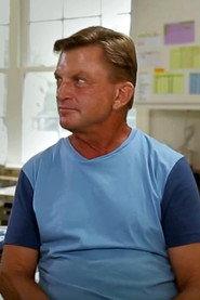 Danny Robertshaw as Himself in Life in the Doghouse 2018