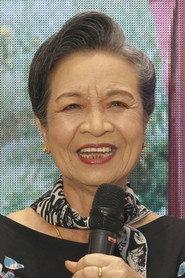 Tuyết Liên as Hùng's Mother in The Successor 1998