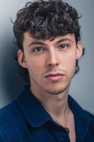 Peter Sarty as Sexy Man in Look at Me 2024