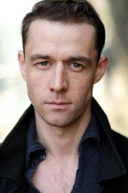 Tim Delap as Sam in Unseen 2018