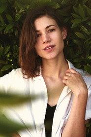 Serra Naiman as Beca in Making a Bridesmaid 