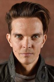 Timothy Lee DePriest as Reid in Brother Sister 2013