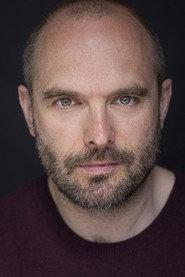 Henry Everett as Salsbury/Keeper in Richard II - Live at Shakespeare's Globe 2015