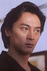 Benny Lai Chun as Tattooed Yakuza boss in Naked Weapon 2002