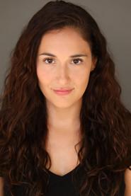 Ariana Guido as Casey in Special Agent Kids 2013