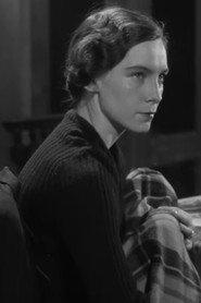 Erna Ženíšková as Lidka in Girls, Stand Fast! 1937
