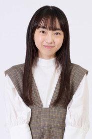 Moeno Sumida as  in Totto no Ketsuraku Seishunki 2025