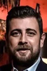 Mert Türkoğlu as  in Eyvah Tatil 2023
