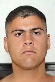 Jonathan Exequiel Vergara as Self in Harlem Eubank vs. Timo Schwarzkopf 2023