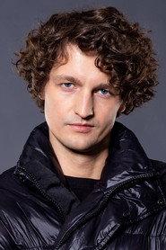 Denis Fartovyy as in Lost in the Woods 2013