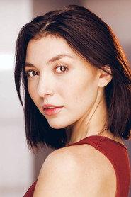 Erica Everett as Sydney Aria in Ether's Paradise 2025