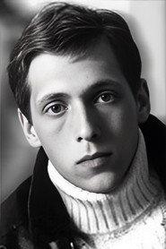 Nikita Vysotsky as Suzdaltsev in Ha-Bi-Assy 1991