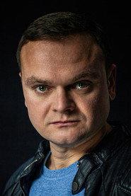 Ruslan Koval as Сергій in U311 Cherkasy 2020
