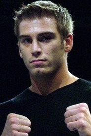 Josh Rafferty as Himself in Batista: The Animal Unleashed 2014