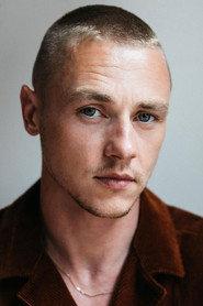 Ben Hardy as Four in 6 Underground 2019