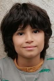 Robinson Mensah-Rouanet as Sébastien in Belle and Sebastian: Next Generation 2022