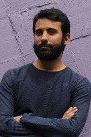 Julio César Durán as Joan Sebastián Lobato in Bosco: La Sombra Extraviada Bajo la Luna de Plata
