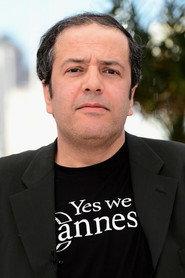 Ali Dilem as Self in Algeria's Bloody Years 2002