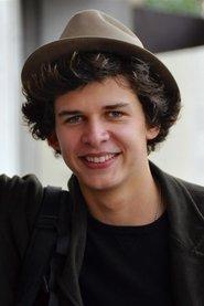 Oscar Berthe as Pierre in Nikki Marianne 2017